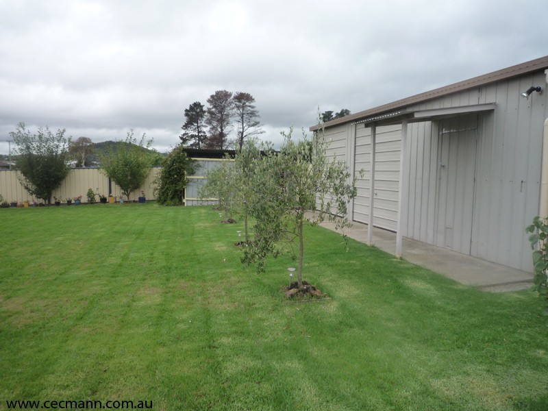 81 Lock Street, Stanthorpe QLD 4380