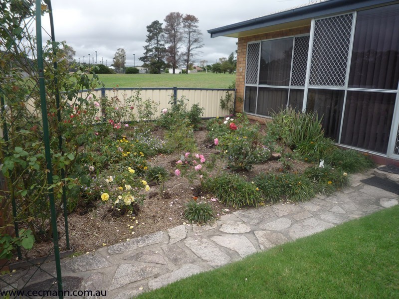 81 Lock Street, Stanthorpe QLD 4380