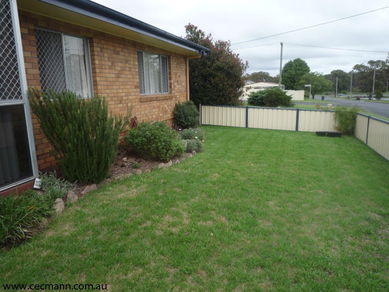 81 Lock Street, Stanthorpe QLD 4380