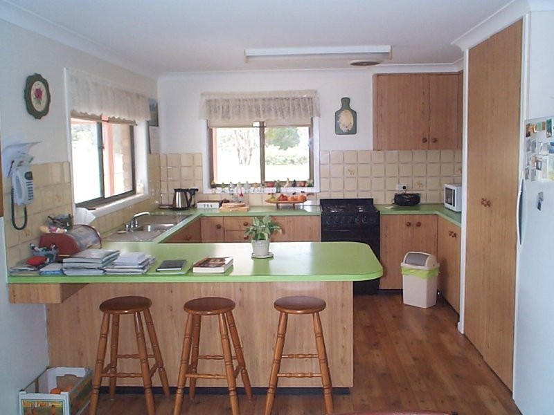 223 Back Creek Road, Stanthorpe QLD 4380