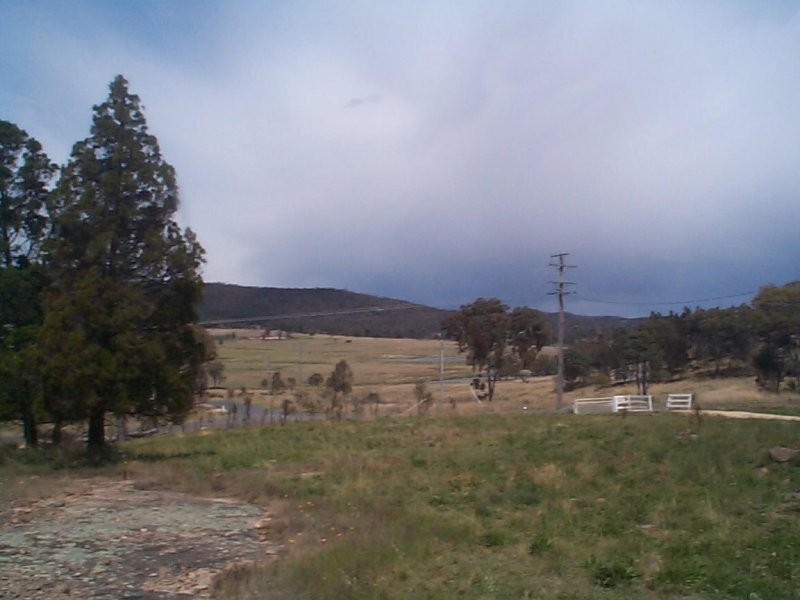 223 Back Creek Road, Stanthorpe QLD 4380