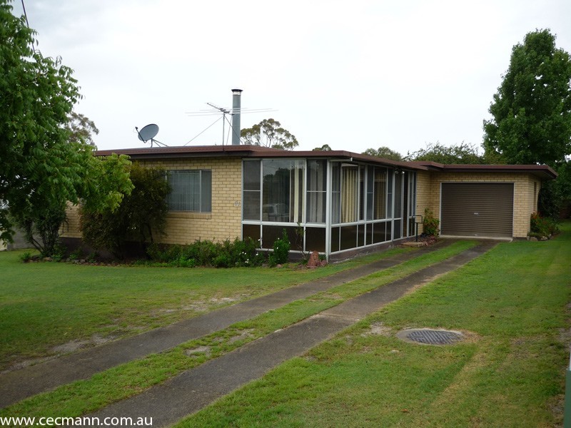 61 Bridge Street, Stanthorpe QLD 4380