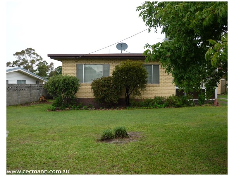 61 Bridge Street, Stanthorpe QLD 4380