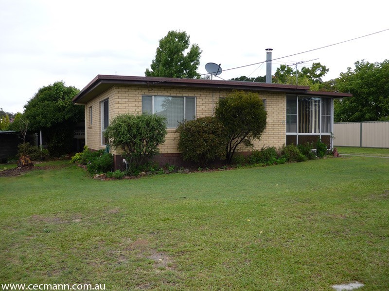 61 Bridge Street, Stanthorpe QLD 4380