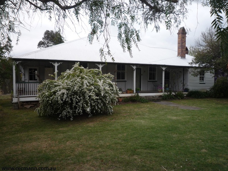 29 Dalcouth Road, Stanthorpe QLD 4380