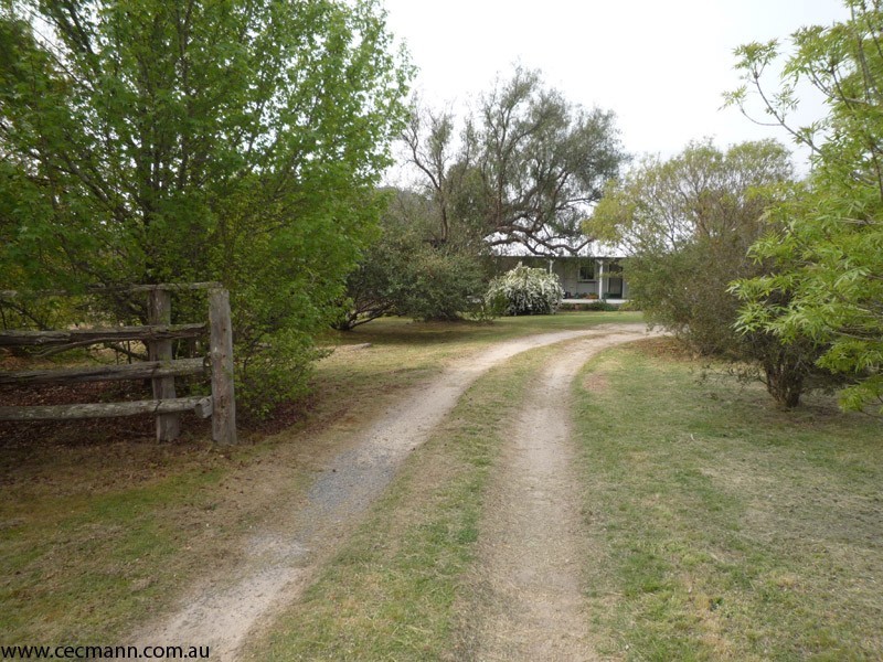 29 Dalcouth Road, Stanthorpe QLD 4380