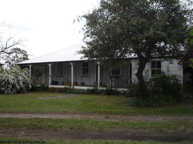 29 Dalcouth Road, Stanthorpe QLD 4380