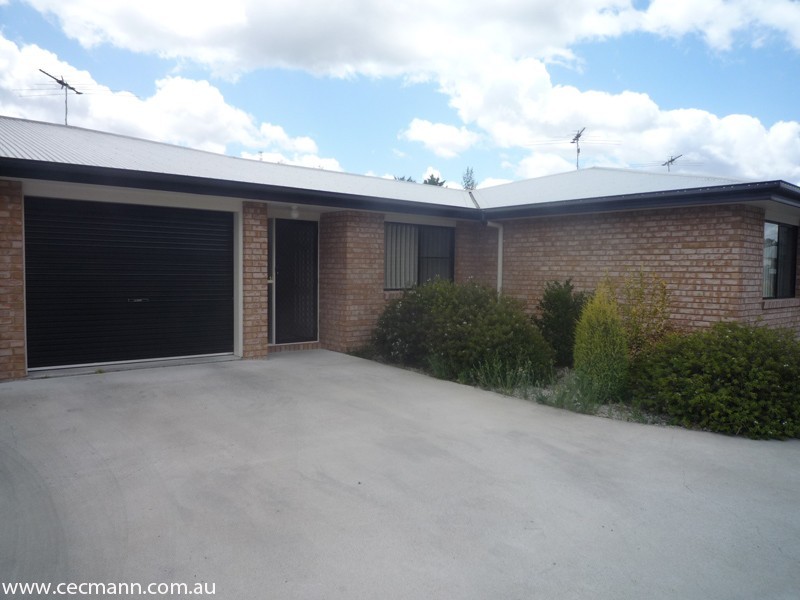 4/7 Harris Street, Stanthorpe QLD 4380