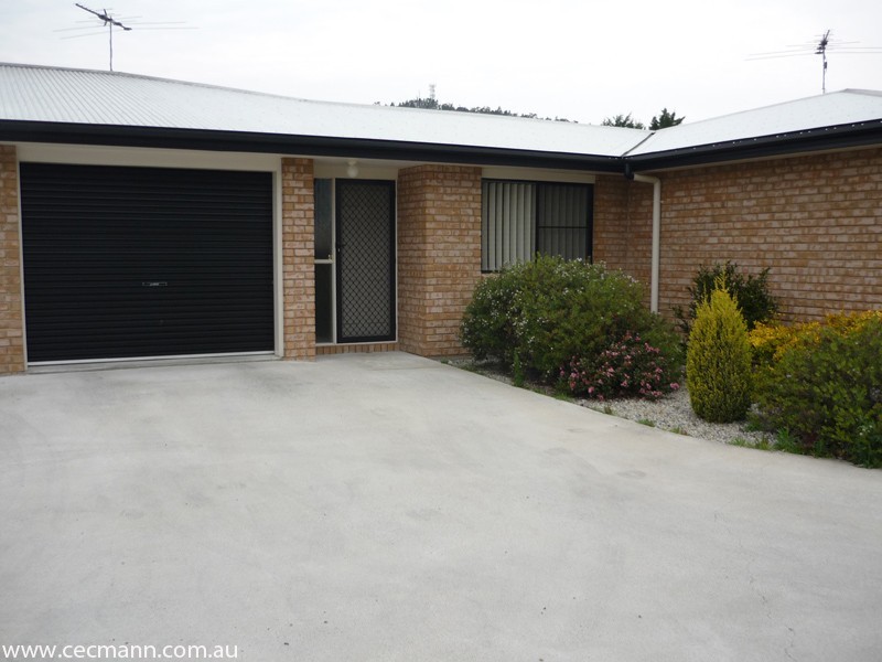 4/7 Harris Street, Stanthorpe QLD 4380