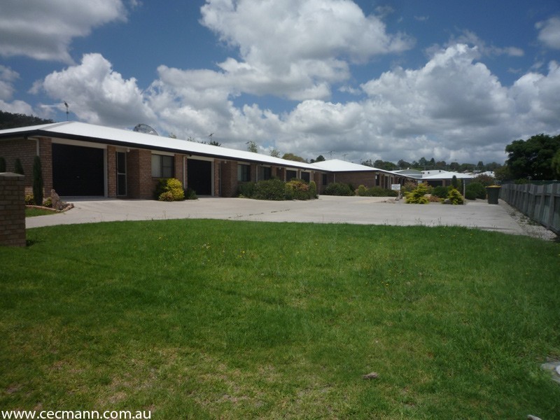 4/7 Harris Street, Stanthorpe QLD 4380