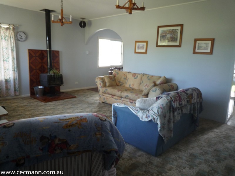 76 Donges Road, Stanthorpe QLD 4380