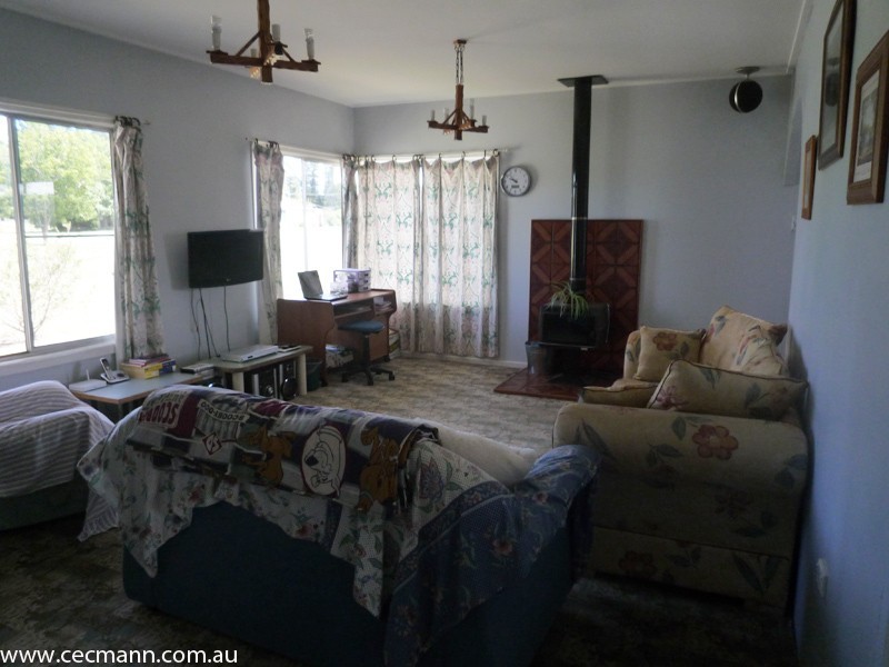 76 Donges Road, Stanthorpe QLD 4380