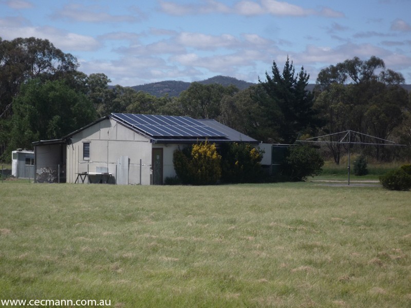 76 Donges Road, Stanthorpe QLD 4380