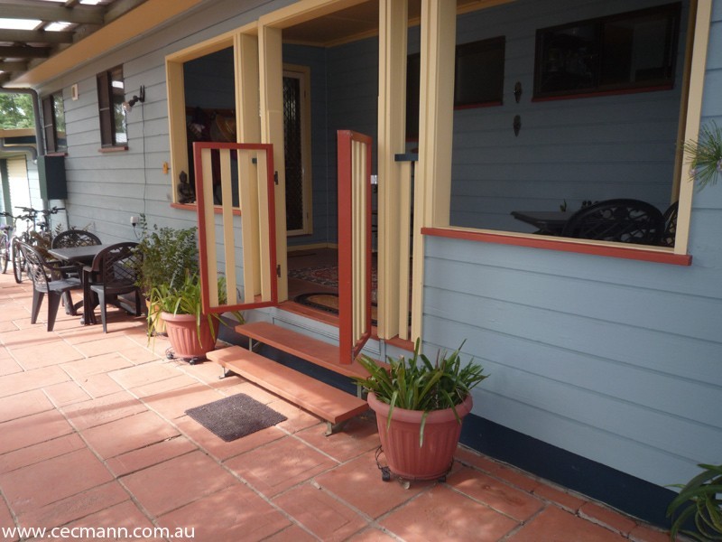311 Stabiles Road, Stanthorpe QLD 4380