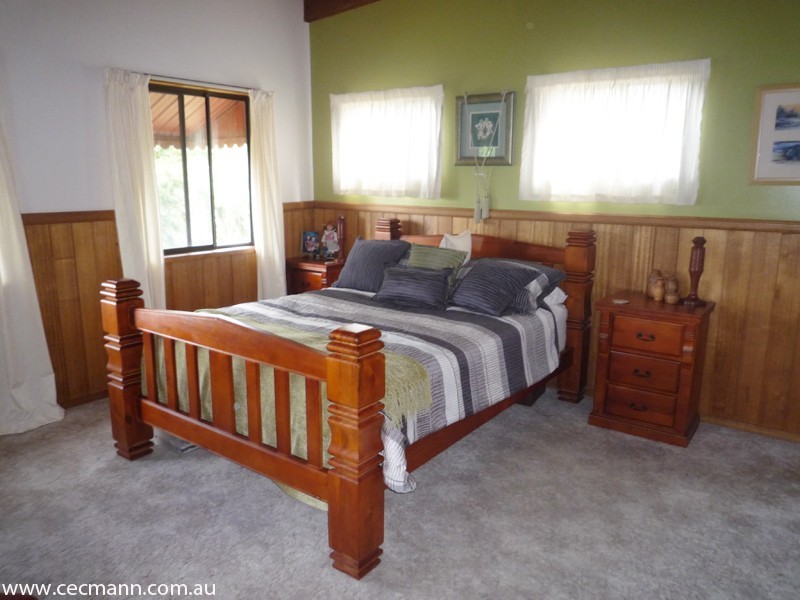 311 Stabiles Road, Stanthorpe QLD 4380