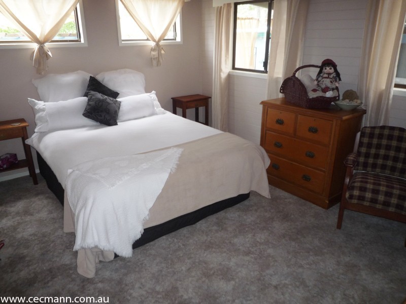 311 Stabiles Road, Stanthorpe QLD 4380