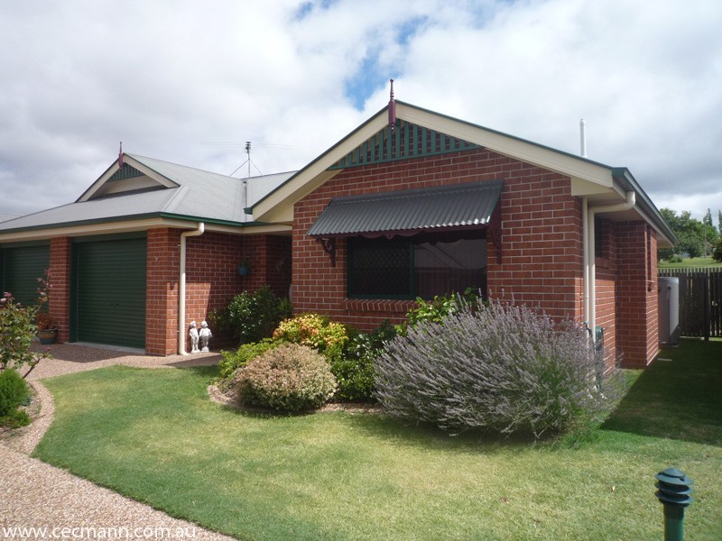 7/23 Granite Street, Stanthorpe QLD 4380