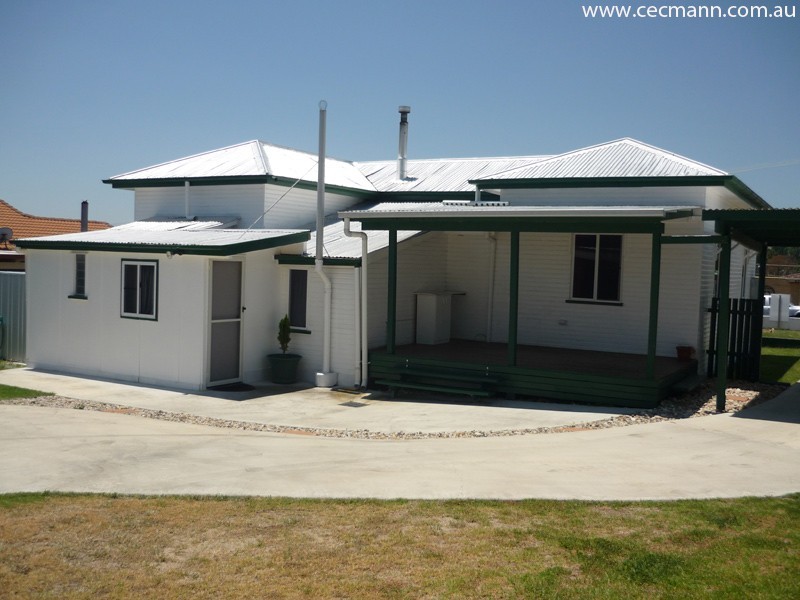 52 Denham Street, Stanthorpe QLD 4380