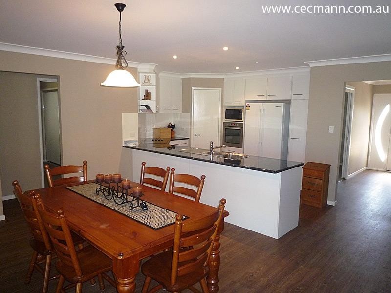 4 Sangricoli Court, Stanthorpe QLD 4380