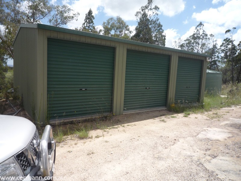 368 Townsend Road, Stanthorpe QLD 4380