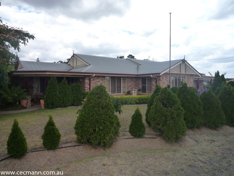 47 Sugarloaf Road, Stanthorpe QLD 4380