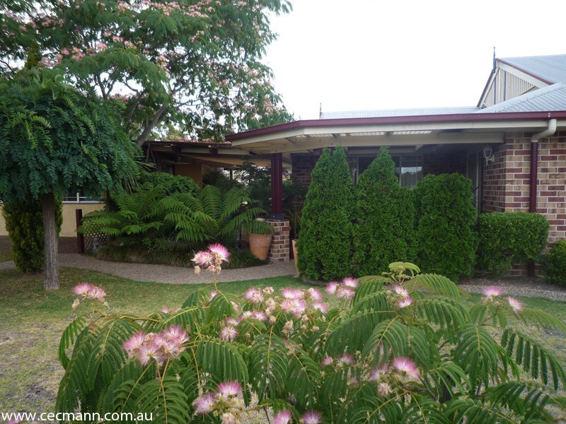 47 Sugarloaf Road, Stanthorpe QLD 4380