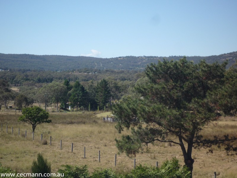 5 Scuderi Lane, Stanthorpe QLD 4380