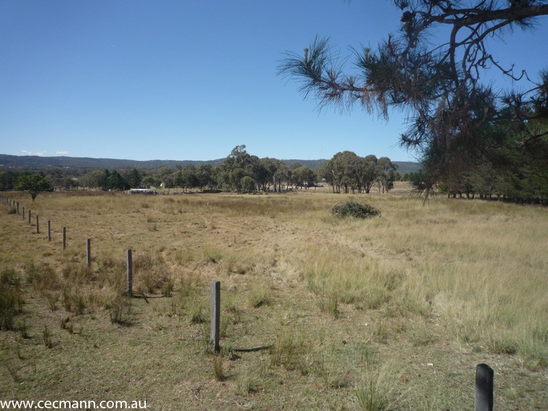 5 Scuderi Lane, Stanthorpe QLD 4380