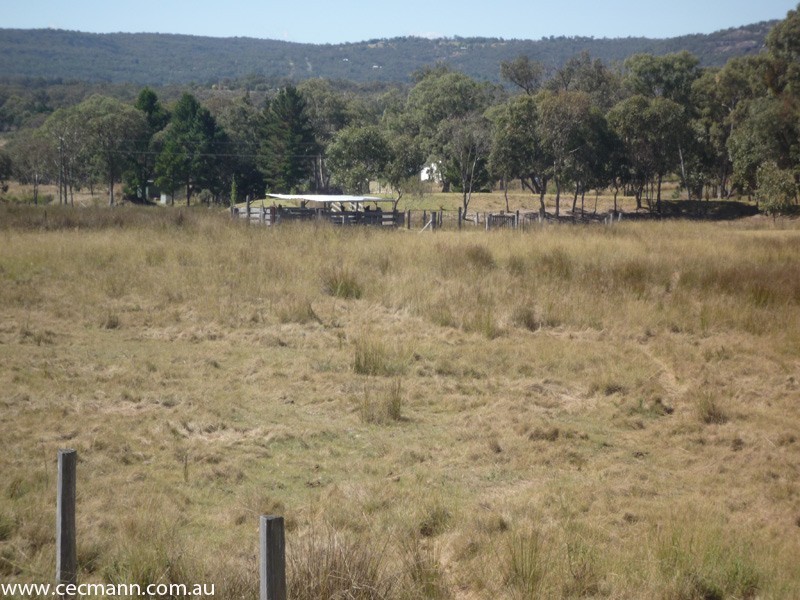 5 Scuderi Lane, Stanthorpe QLD 4380