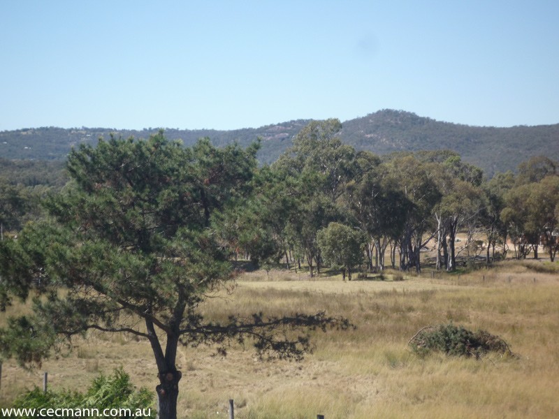 5 Scuderi Lane, Stanthorpe QLD 4380