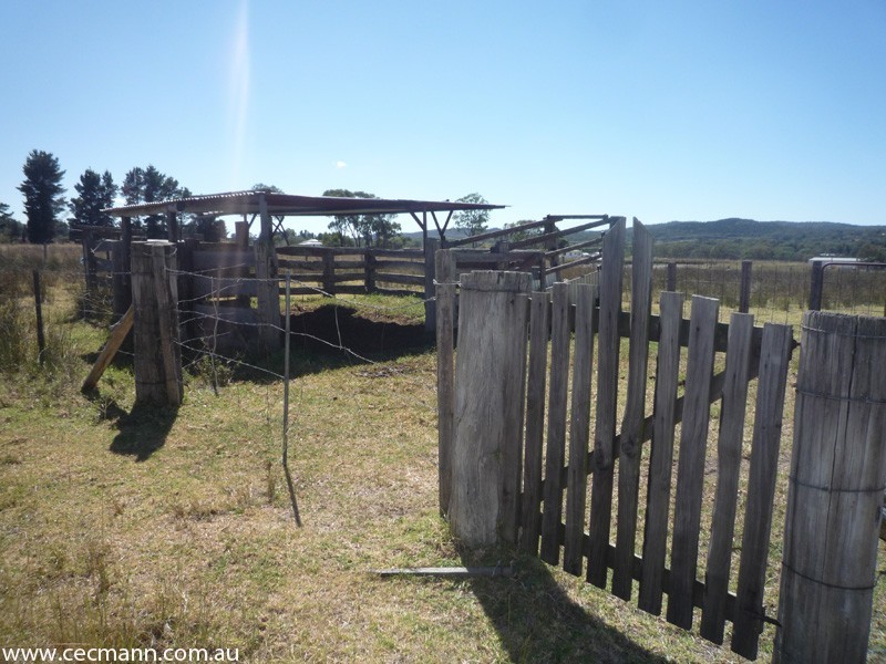 5 Scuderi Lane, Stanthorpe QLD 4380