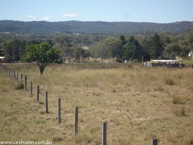5 Scuderi Lane, Stanthorpe QLD 4380