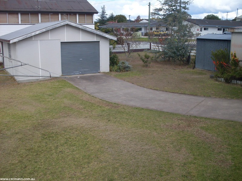 9 McGregor Tce, Stanthorpe QLD 4380