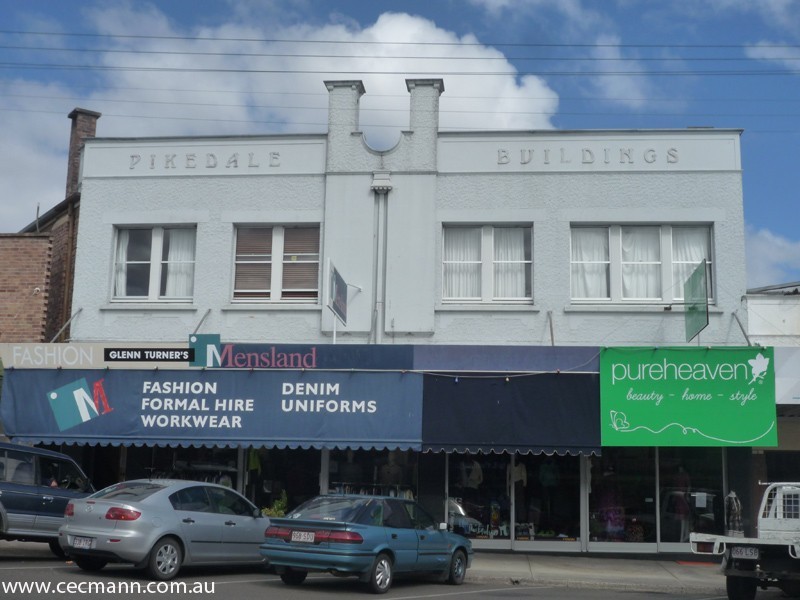 141 High Street, Stanthorpe QLD 4380