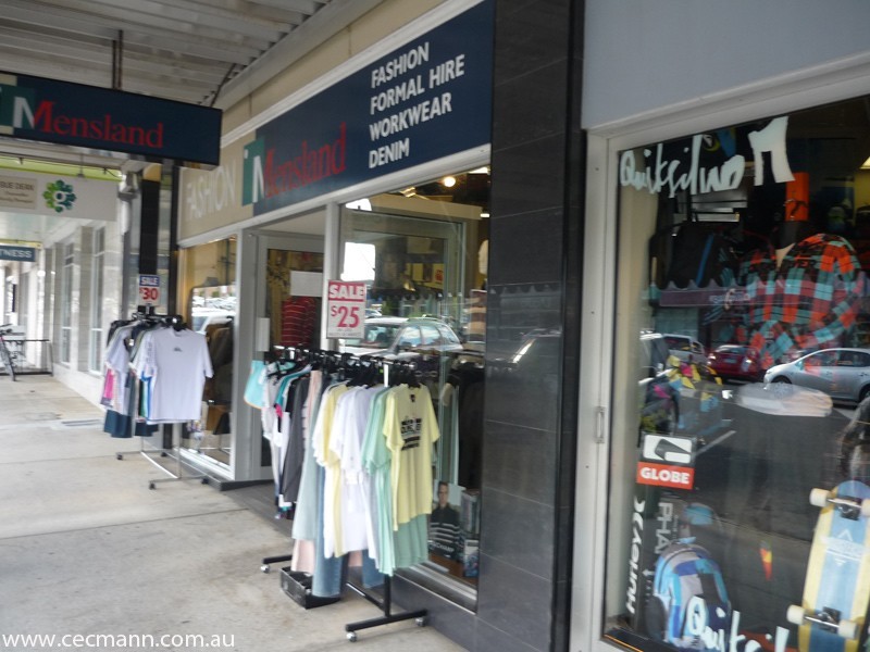 141 High Street, Stanthorpe QLD 4380