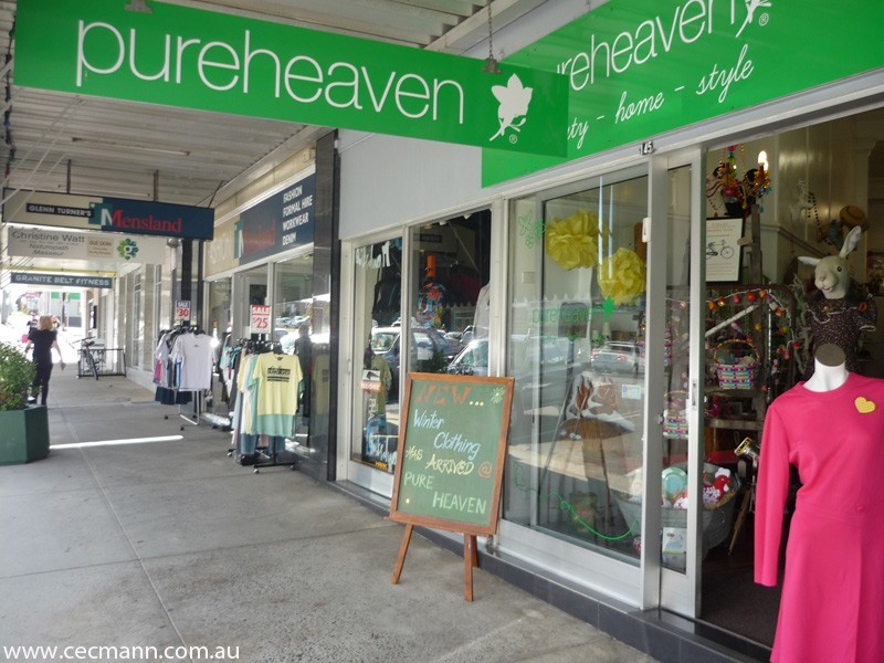 141 High Street, Stanthorpe QLD 4380