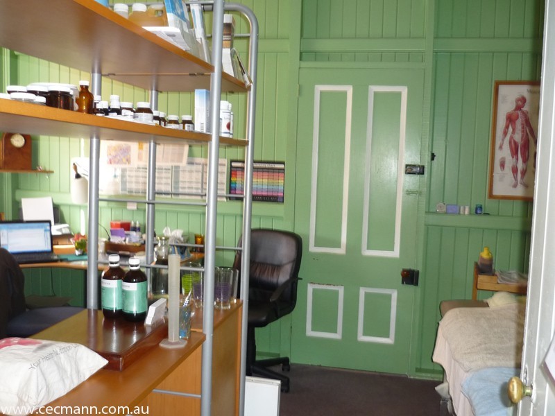 141 High Street, Stanthorpe QLD 4380