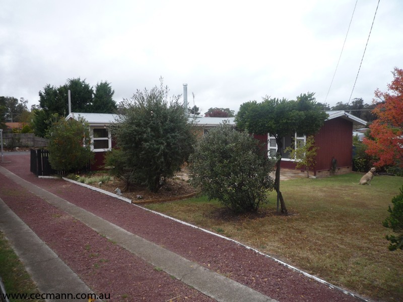 29 Brock Avenue, Stanthorpe QLD 4380