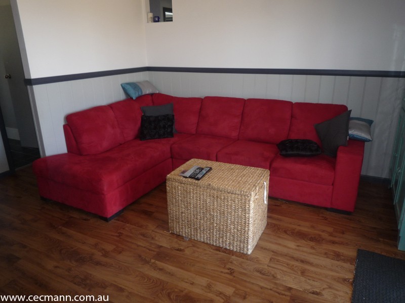 1 Sanderson Road, Stanthorpe QLD 4380