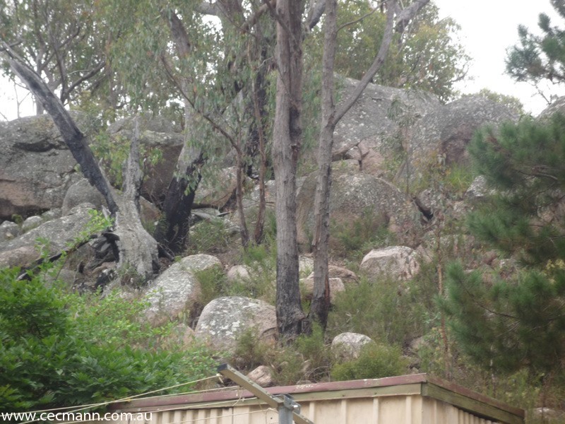 100 Glenlyon Drive, Stanthorpe QLD 4380