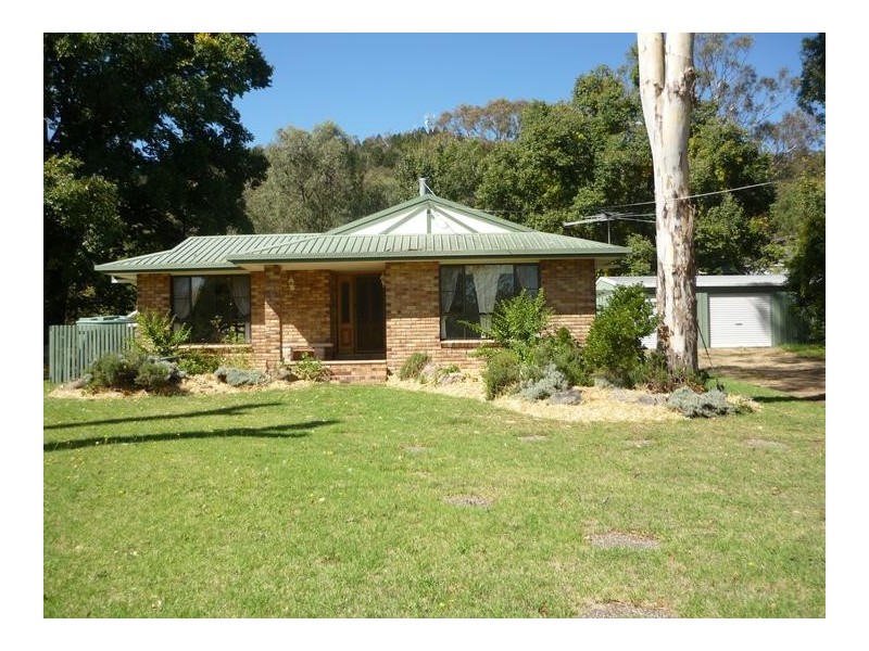1a Aplin Street, Stanthorpe QLD 4380