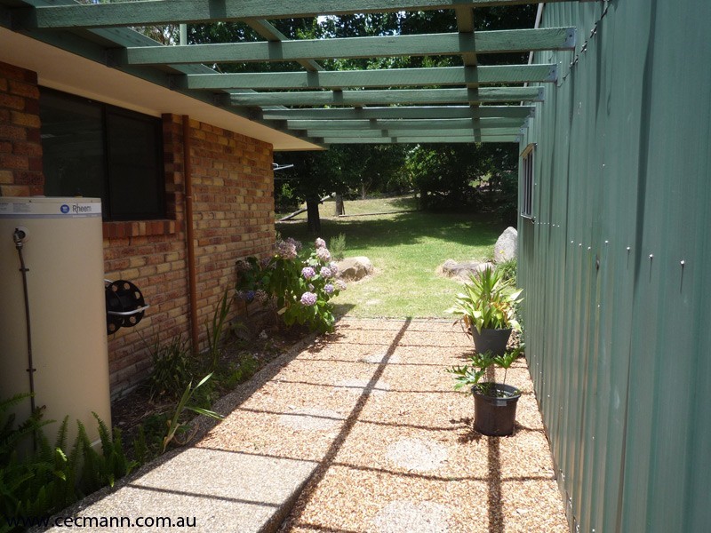 1a Aplin Street, Stanthorpe QLD 4380