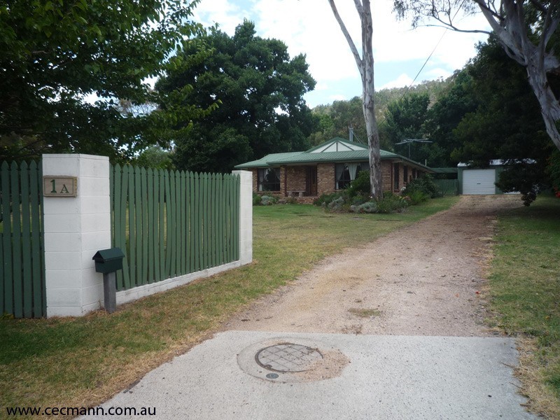 1a Aplin Street, Stanthorpe QLD 4380