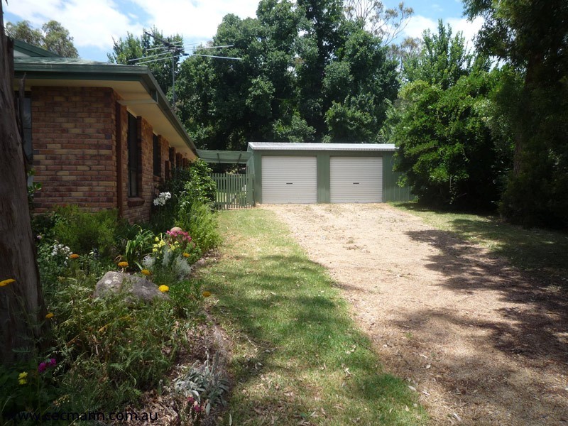 1a Aplin Street, Stanthorpe QLD 4380