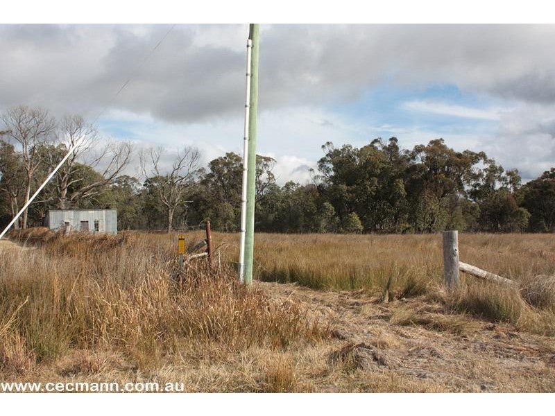 1 & 2 Unold Lane, Stanthorpe QLD 4380