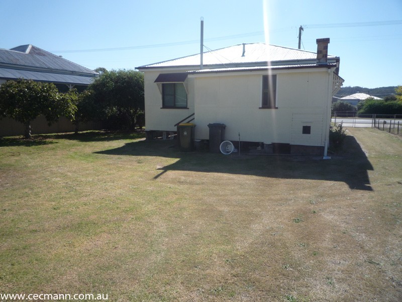 81 High Street, Stanthorpe QLD 4380