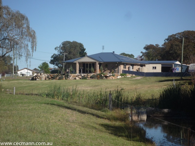 60 Connor Street, Stanthorpe QLD 4380