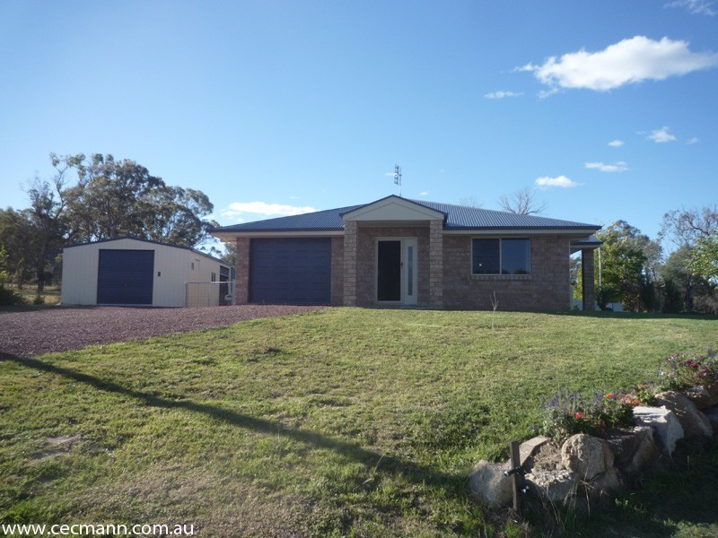 60 Connor Street, Stanthorpe QLD 4380