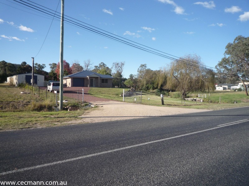 60 Connor Street, Stanthorpe QLD 4380