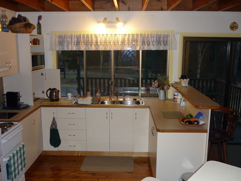 24 Lees Mountain Road, Stanthorpe QLD 4380